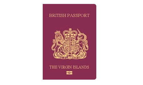 Is Vietnam visa required for Virgin Islands British passport holders