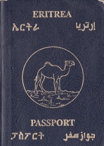 Online Vietnam visa request for Eritrea  passport holders
