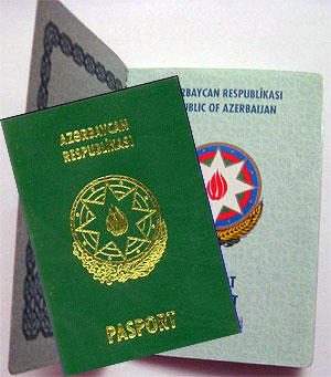 Vietnam visa for Azerbaijani passport holders