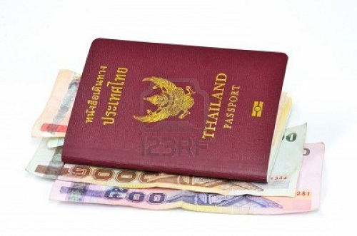 Vietnam visa on arrival for Thai passport holders