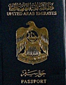 Vietnam visa on arrival for United Arab Emirates (UAE)