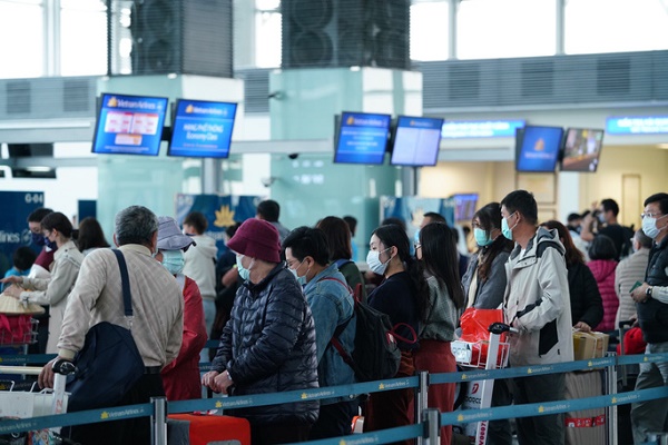 The lates Vietnam immigration news for visitors in China The lates Vietnam immigration news for visitors in China