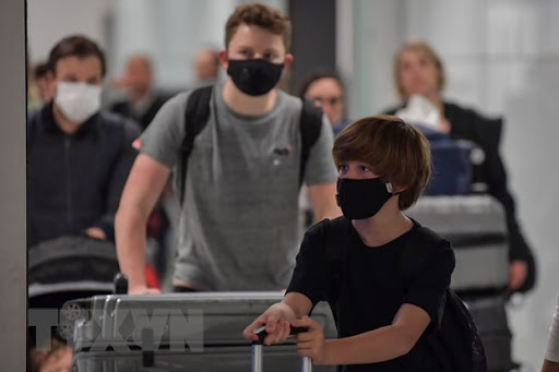 Vietnam suspends 15-day visa exemption and tourist visa for citizens of 8 countries in Europe