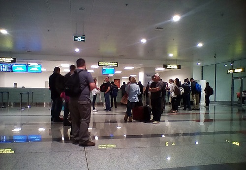 Emergency visa to Vietnam for Central African Republic passport holders Emergency visa to Vietnam for Central African Republic passport holders