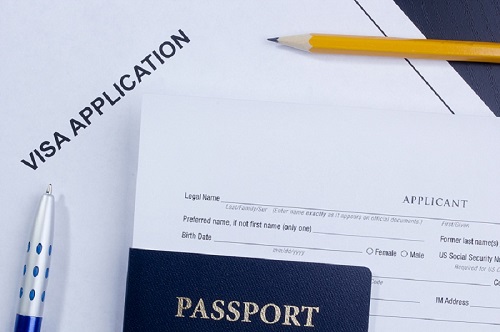 Emergency visa to Vietnam for Zambia passport holders