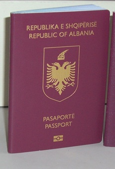 How to get pre-approved Vietnam Visa for Albania passport holders