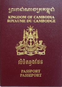How to get pre-approved Vietnam Visa for Cambodia passport holders