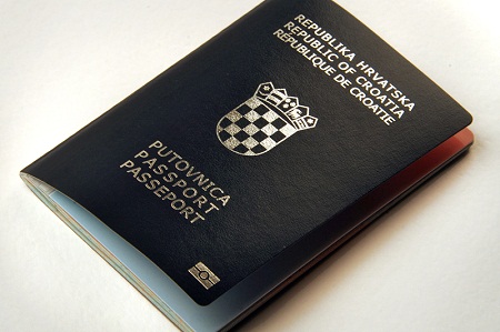 How to get pre-approved Vietnam Visa for Croatia passport holders