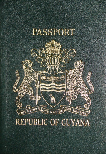 How to get pre-approved Vietnam Visa for Guyana passport holders