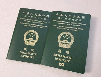 How to get pre-approved Vietnam Visa for Macao passport holders