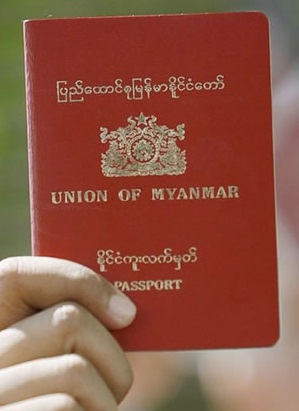 How to get pre-approved Vietnam Visa for Myanmar passport holders