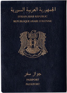 How to get pre-approved Vietnam Visa for Syrian Arab Republic passport holders
