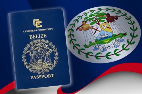 Is Vietnam visa required for Belize passport holders