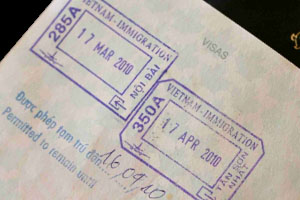 Online Vietnam visa request for Occupied Palestinian Territory passport holders Online Vietnam visa request for Occupied Palestinian Territory passport holders