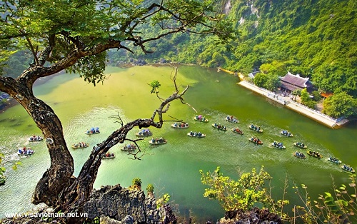 Travel visa Vietnam Travel visa Vietnam