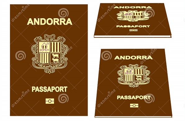 Vietnam Evisa for Andorra passport holders