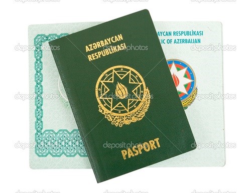 Vietnam Evisa for Azerbaijan passport holders
