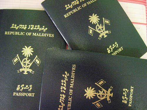 Vietnam Evisa for Maldives passport holders