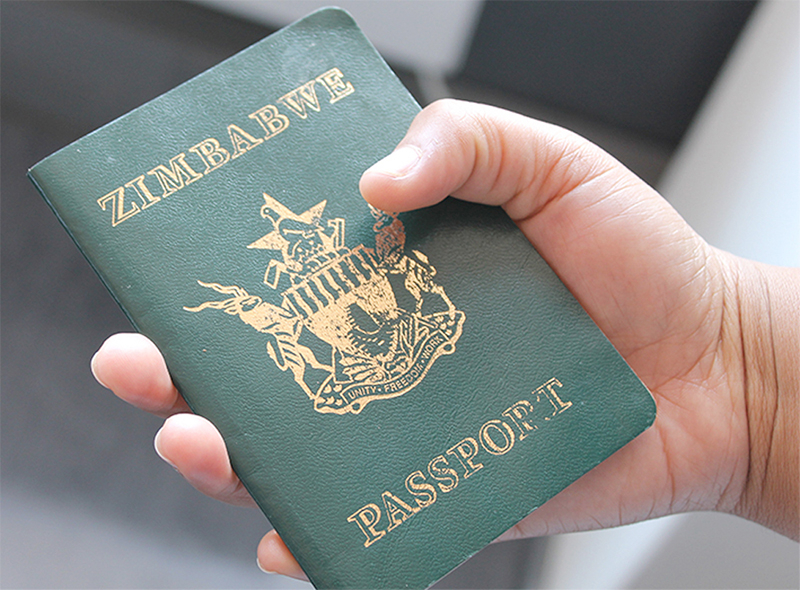 Vietnam visa for Zimbabwean living in Zimbabwe