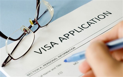 Vietnam tourist visa for Martinique citizens