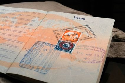 Vietnam visa on arrival for Bouvet Islander passport holders