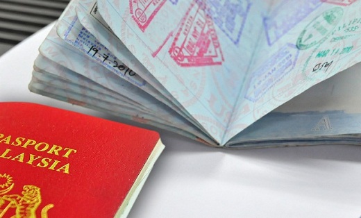 Vietnam visa on arrival for Malaysian passport holders Vietnam visa on arrival for Malaysian passport holders