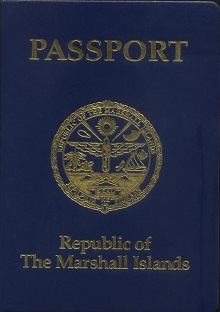 Vietnam visa on arrival for Marshallese passport holders
