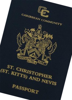 Vietnam visa on arrival for Saint Kitts and Nevis passport holders