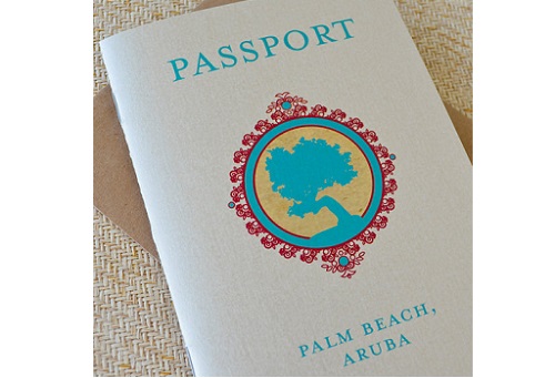 Vietnam visa online for Aruba passport holders