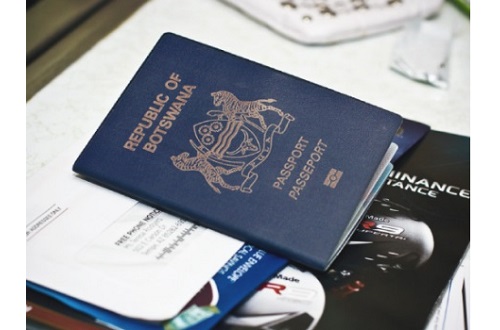 5 most powerful African passports that open doors to many countries across the world