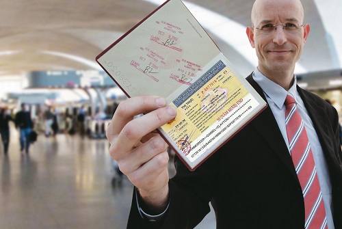Vietnam visa online for Liberia passport holders