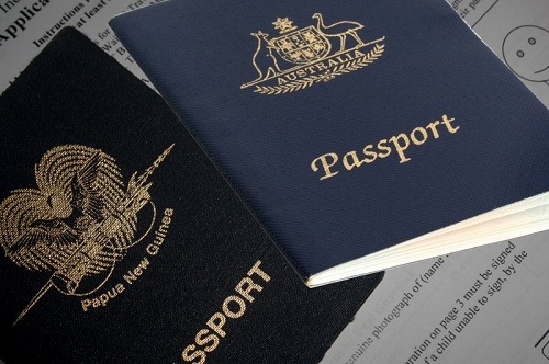 Vietnam visa online for Papua New Guinea passport holders