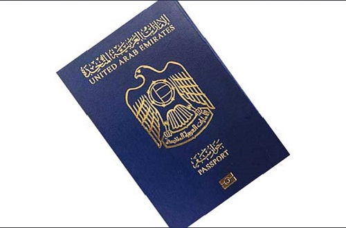 Vietnam visa online for United Arab Emirates passport holders