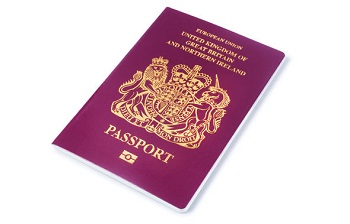 Vietnam visa requirements for British passport holder