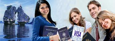 Vietnam Visa Service
