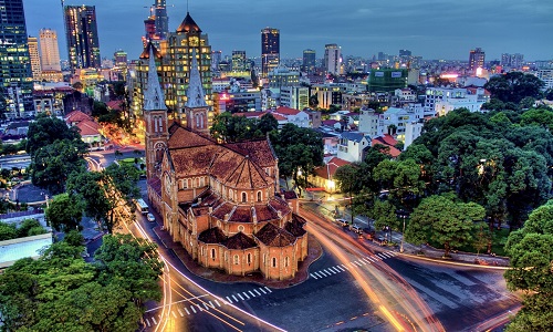 Visa for Vietnam Visa for Vietnam